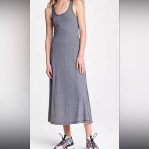 🔥🔥Rag & Bone – Quinn Zip Tank Dress
BLACK/ WHITE / Large